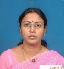 Dr. Usha Natesan